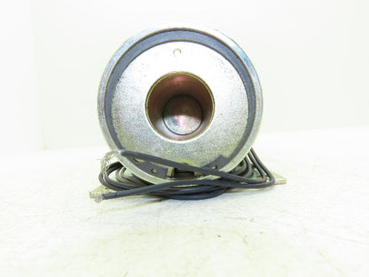 K-2129 Solenoid Full Wave Rectified Pulse Duty Revision N 380-416VAC