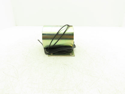 K-2129 Solenoid Full Wave Rectified Pulse Duty Revision N 380-416VAC