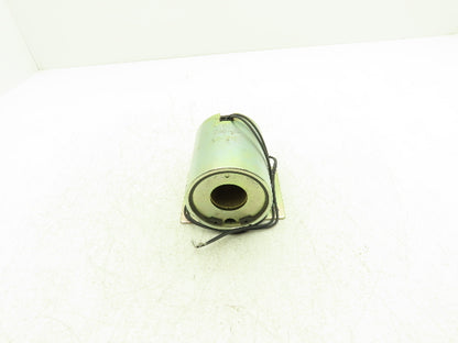 K-2129 Solenoid Full Wave Rectified Pulse Duty Revision N 380-416VAC