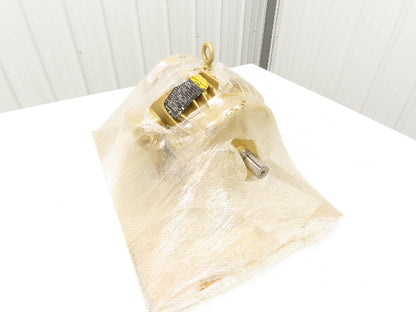 Baldor EM3660T AC Electric Motor 3Hp 3460rpm 230/460VAC 3Ph 182T 06H002W958
