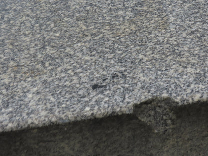 Rock of Ages Granite Surface Inspection Plate Table 96x48x14" Grade B Type 8x4'