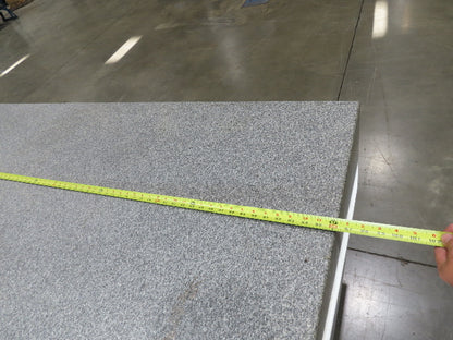 Rock of Ages Granite Surface Inspection Plate Table 96x48x14" Grade B Type 8x4'