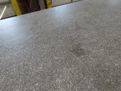 Rock of Ages Granite Surface Inspection Plate Table 96x48x14" Grade B Type 8x4'