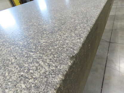 Challenge Granite Surface Inspection Plate 96x48x10" Table Grade B Type 8x4'