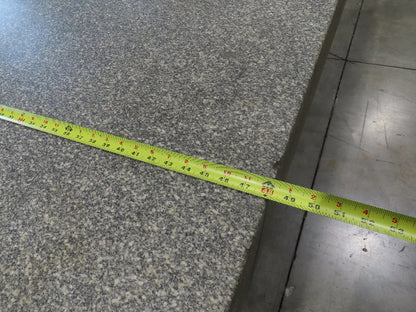Challenge Granite Surface Inspection Plate 96x48x10" Table Grade B Type 8x4'