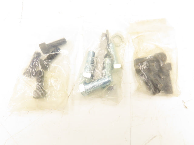 Dodge Quantis HF882CN250TC In-Line Helical Gear Reducer Flange Assembly Only