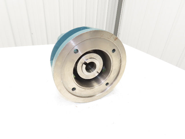 Dodge Quantis HF882CN250TC In-Line Helical Gear Reducer Flange Assembly Only