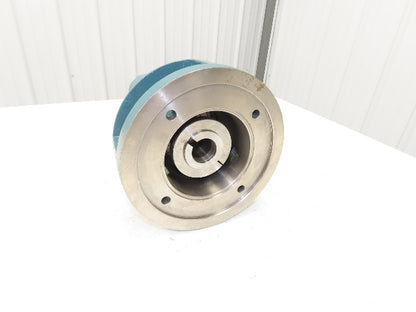 Dodge Quantis HF882CN250TC In-Line Helical Gear Reducer Flange Assembly Only