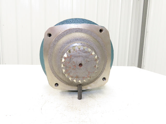 Dodge Quantis HF882CN250TC In-Line Helical Gear Reducer Flange Assembly Only