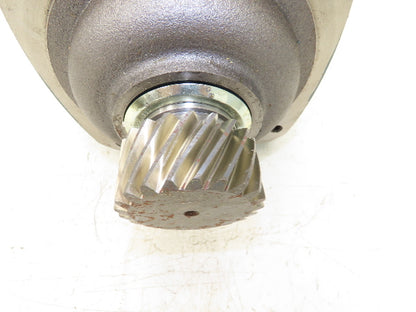 Dodge Quantis HF882CN250TC In-Line Helical Gear Reducer Flange Assembly Only