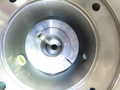 Dodge Quantis HF882CN250TC In-Line Helical Gear Reducer Flange Assembly Only