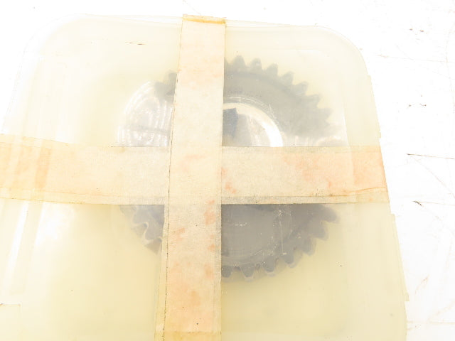 Dodge Quantis HF882CN250TC In-Line Helical Gear Reducer Flange Assembly Only