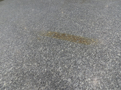 Challenge Granite Surface Inspection Plate 96x48x10" Table Grade B Type 8x4'