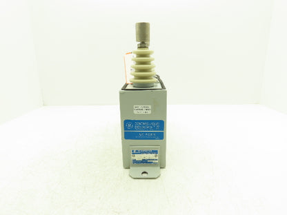 GE 51L304US62 Dielektrol Capacitor 2400v 3ph 60kV BIL 75kVAr