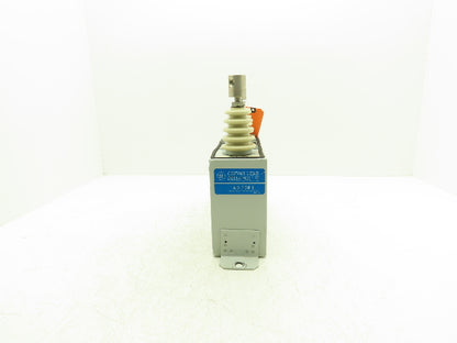 GE 51L304US62 Dielektrol Capacitor 2400v 3ph 60kV BIL 75kVAr