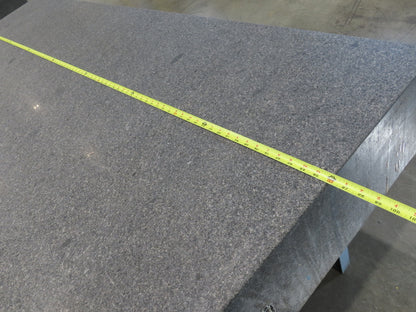 Challenge Surface Inspection Granite Plate 96x48x10" Table Grade B Type 8x4'