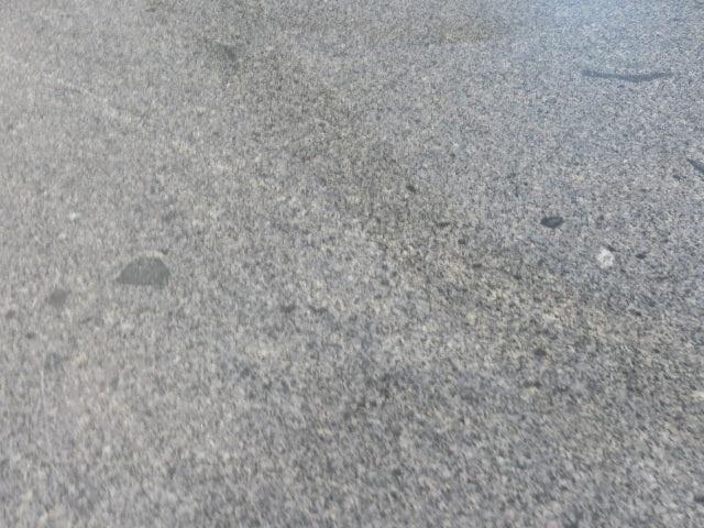 Surface Inspection Granite Plate 96x48x10" Table Grade B Type 8x4' Dark Gray