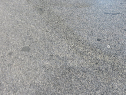 Surface Inspection Granite Plate 96x48x10" Table Grade B Type 8x4' Dark Gray