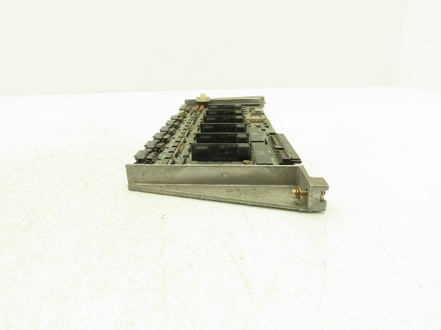 Panasonic ZUEP5412 Integrated Circuit Board Controller Card PCB