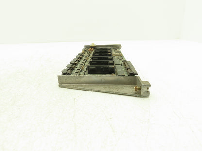 Panasonic ZUEP5412 Integrated Circuit Board Controller Card PCB