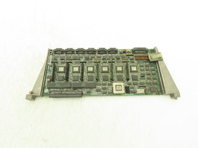 Panasonic ZUEP5412 Integrated Circuit Board Controller Card PCB