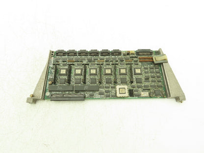 Panasonic ZUEP5412 Integrated Circuit Board Controller Card PCB