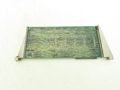 Panasonic ZUEP5412 Integrated Circuit Board Controller Card PCB