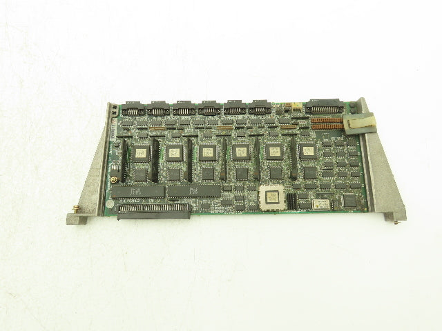 Panasonic ZUEP5412 Integrated Circuit Board Controller Card PCB