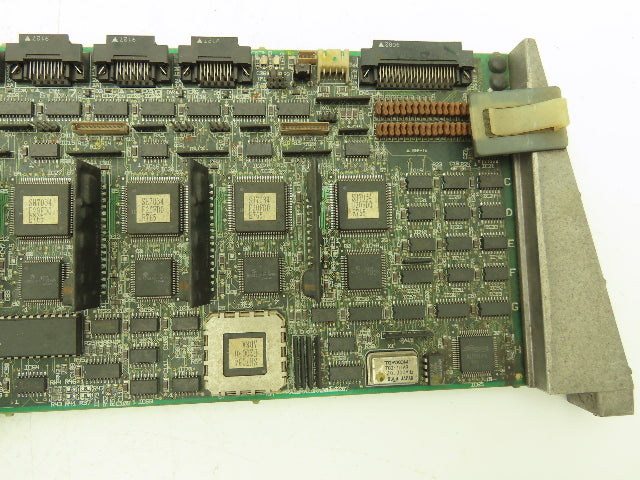 Panasonic ZUEP5412 Integrated Circuit Board Controller Card PCB