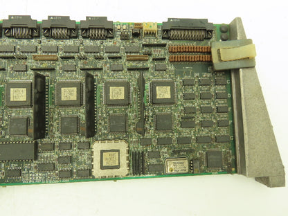Panasonic ZUEP5412 Integrated Circuit Board Controller Card PCB