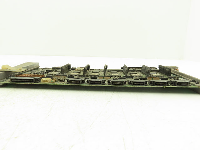 Panasonic ZUEP5412 Integrated Circuit Board Controller Card PCB