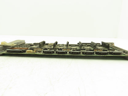 Panasonic ZUEP5412 Integrated Circuit Board Controller Card PCB