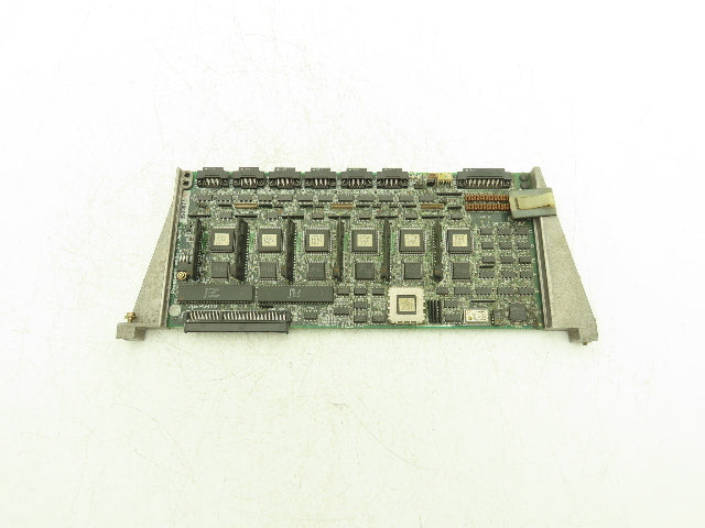 Panasonic ZUEP5412 Integrated Circuit Board Controller Card PCB