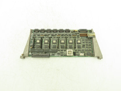 Panasonic ZUEP5412 Integrated Circuit Board Controller Card PCB