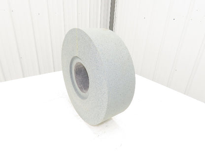 Radiac Abrasives N338141 16x5x5 Surface Grinding Wheel GC150 G+800F V4 1555RPM