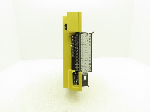 Fanuc A06B-6066-H006 Fanuc Servo Amplifier C Series