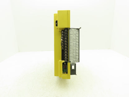 Fanuc A06B-6066-H006 Fanuc Servo Amplifier C Series