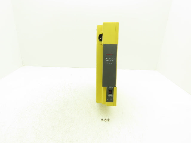 Fanuc A06B-6066-H006 Fanuc Servo Amplifier C Series