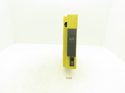Fanuc A06B-6066-H006 Fanuc Servo Amplifier C Series