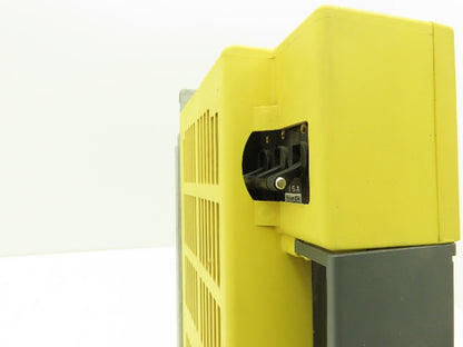 Fanuc A06B-6066-H006 Fanuc Servo Amplifier C Series