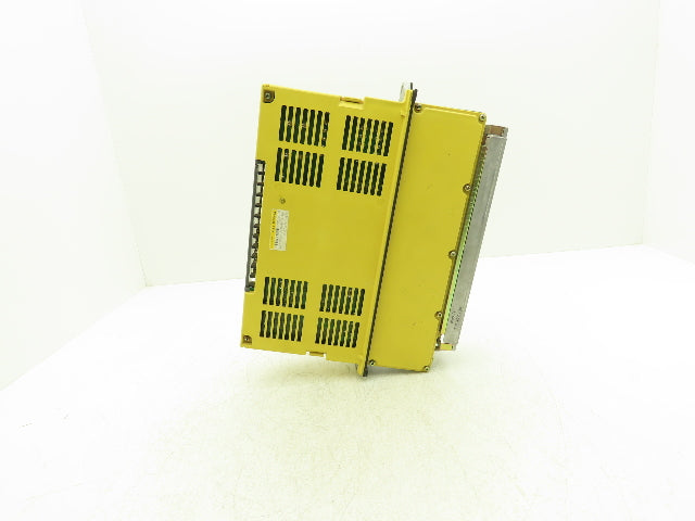 Fanuc A06B-6066-H006 Fanuc Servo Amplifier C Series