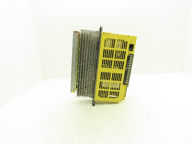 Fanuc A06B-6066-H006 Fanuc Servo Amplifier C Series
