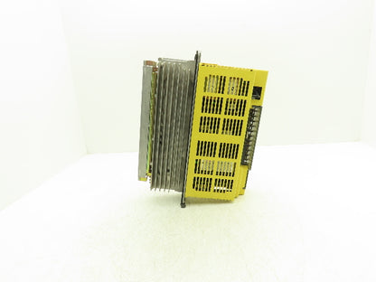 Fanuc A06B-6066-H006 Fanuc Servo Amplifier C Series