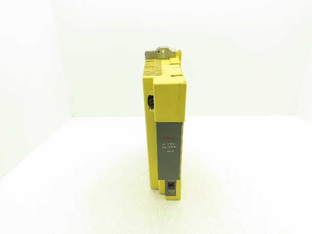 Fanuc A06B-6066-H006 Fanuc Servo Amplifier C Series