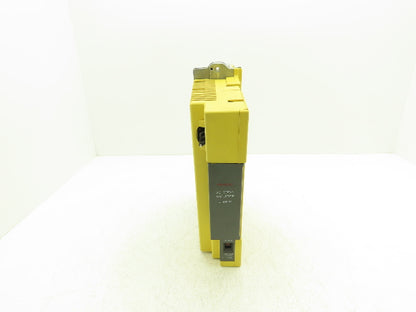 Fanuc A06B-6066-H006 Fanuc Servo Amplifier C Series