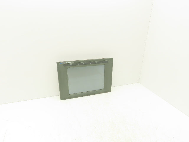 Okuma OSP-P100 HMI Operator Control Touch Panel Monitor Assembly UP-OKM35-A