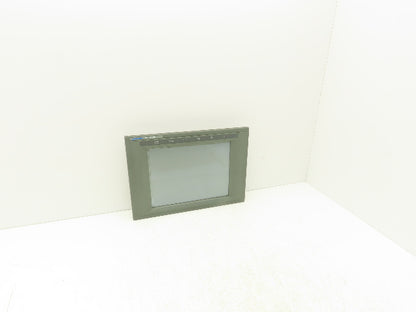Okuma OSP-P100 HMI Operator Control Touch Panel Monitor Assembly UP-OKM35-A