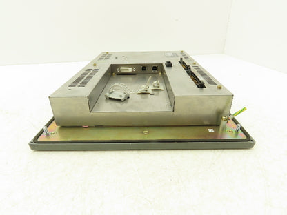 Okuma OSP-P100 HMI Operator Control Touch Panel Monitor Assembly UP-OKM35-A