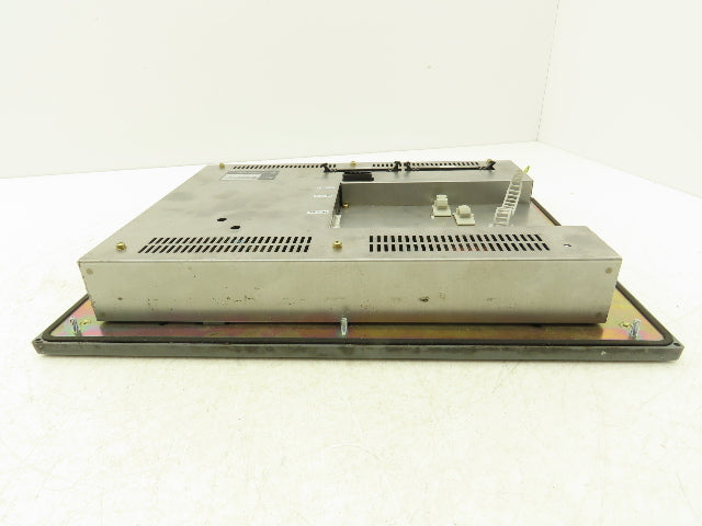 Okuma OSP-P100 HMI Operator Control Touch Panel Monitor Assembly UP-OKM35-A