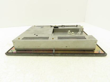 Okuma OSP-P100 HMI Operator Control Touch Panel Monitor Assembly UP-OKM35-A